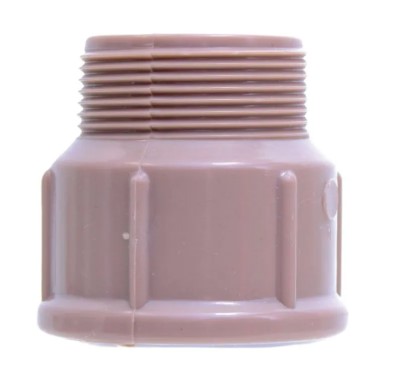 ADAPTADOR SOLD CURTO 32MM